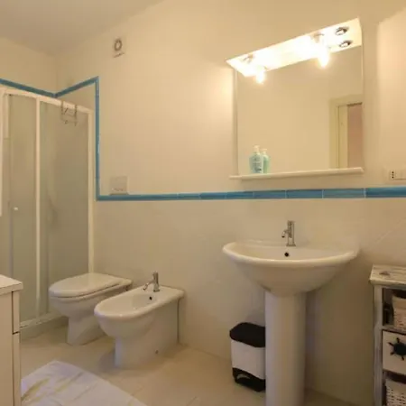 Appt Fely Forte dei Marmi