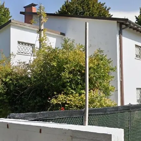 Appt Fely * Forte dei Marmi